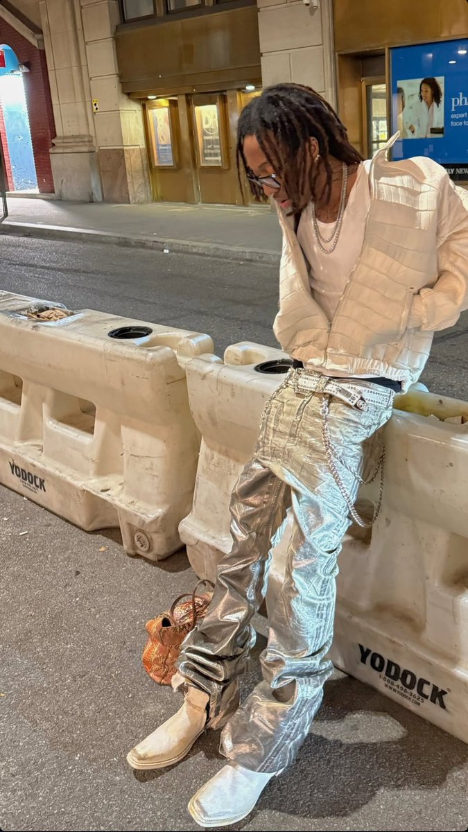 📸 | Lil Tecca via Instagram.