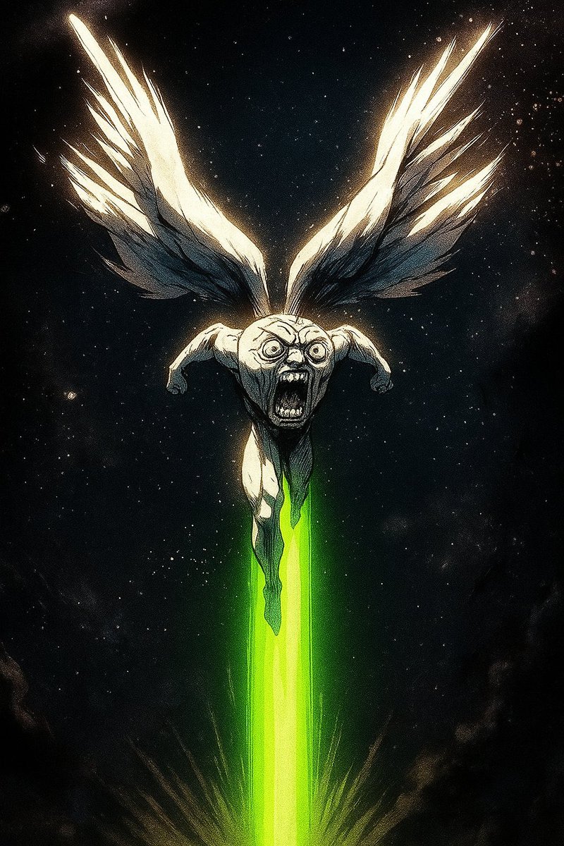 The silence before eruption…

The calm before violence…

That’s $YUNO right now.