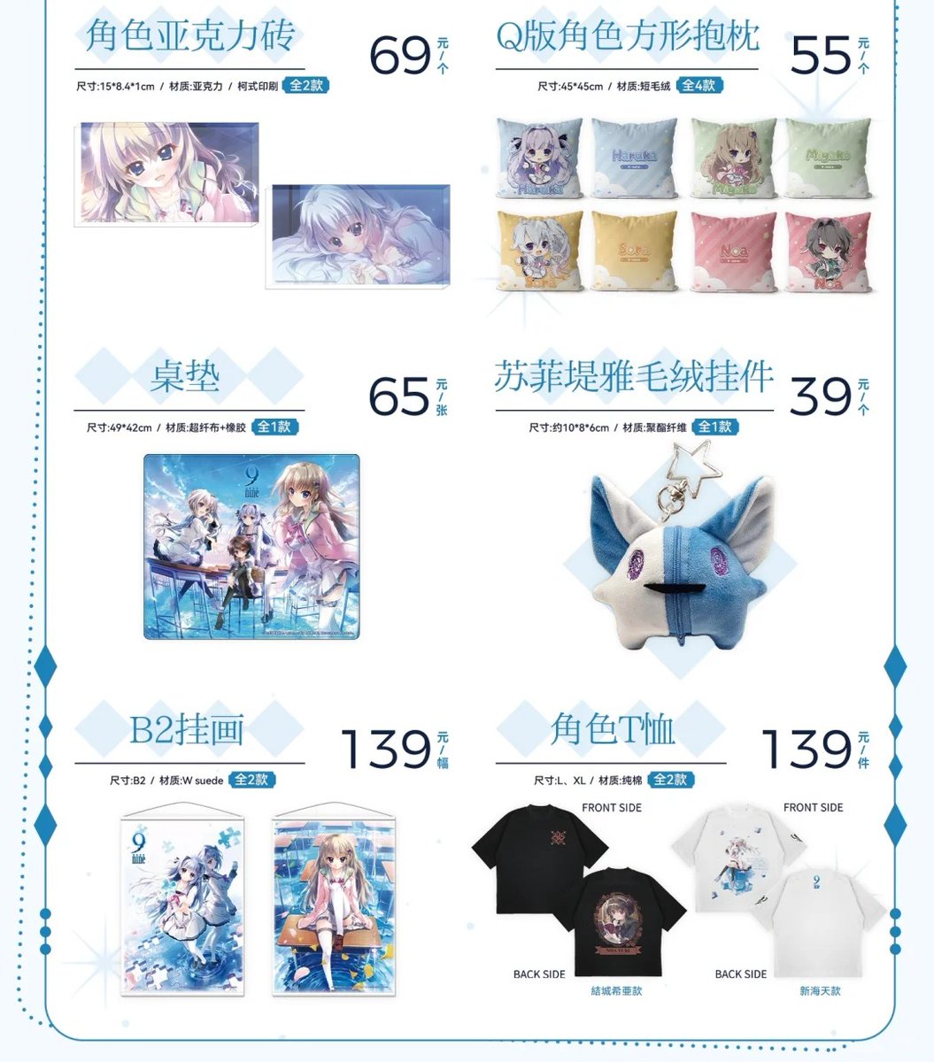 ゆうゆう猫@中国限定グッズ代行 on X