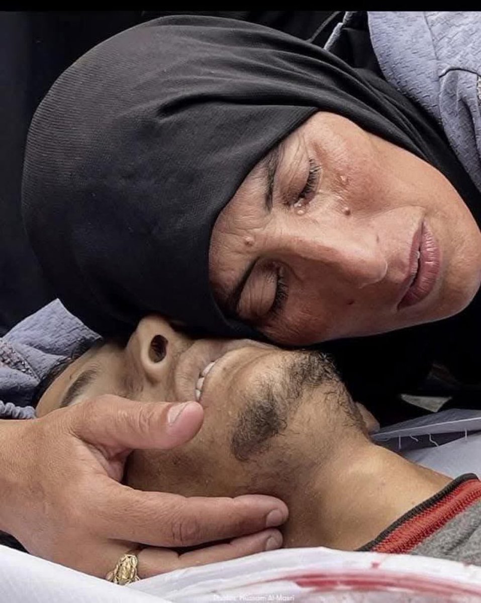 Save Gaza tweet media