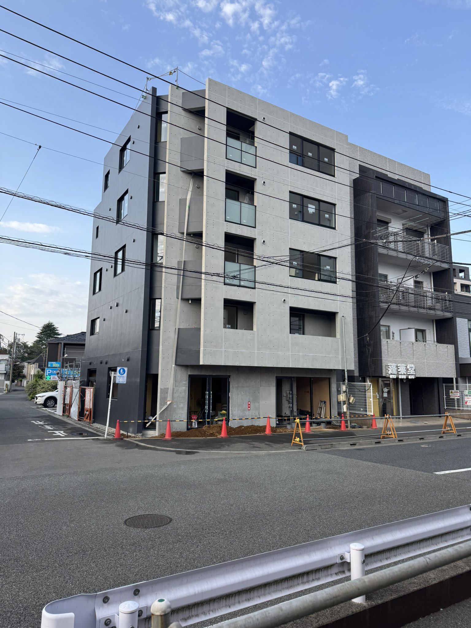 markdown金井 金井産業セパレーターガイド 大#2510-1 ブラック4953533251011