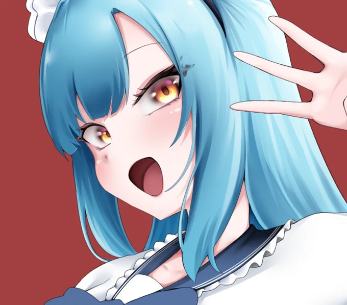 ねぷねぷねぷねぷねぷ終わる気しない