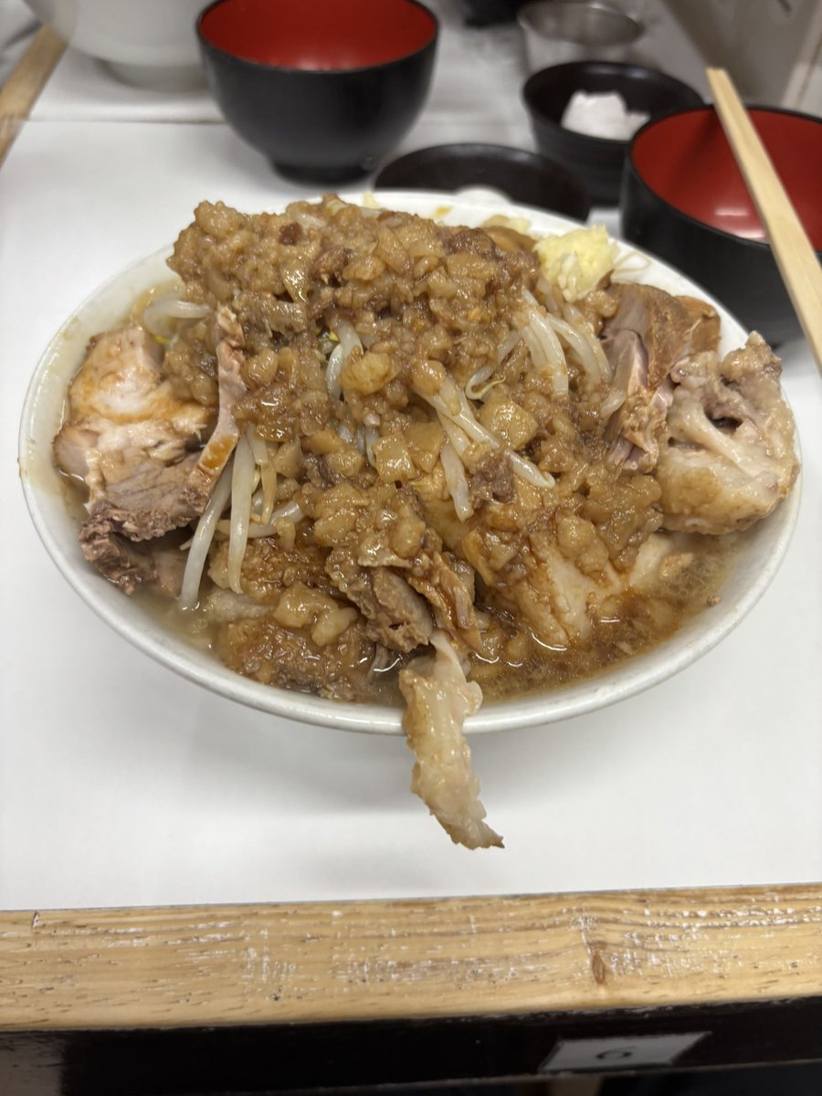 初めて歴史を刻んできた。おいしかった。