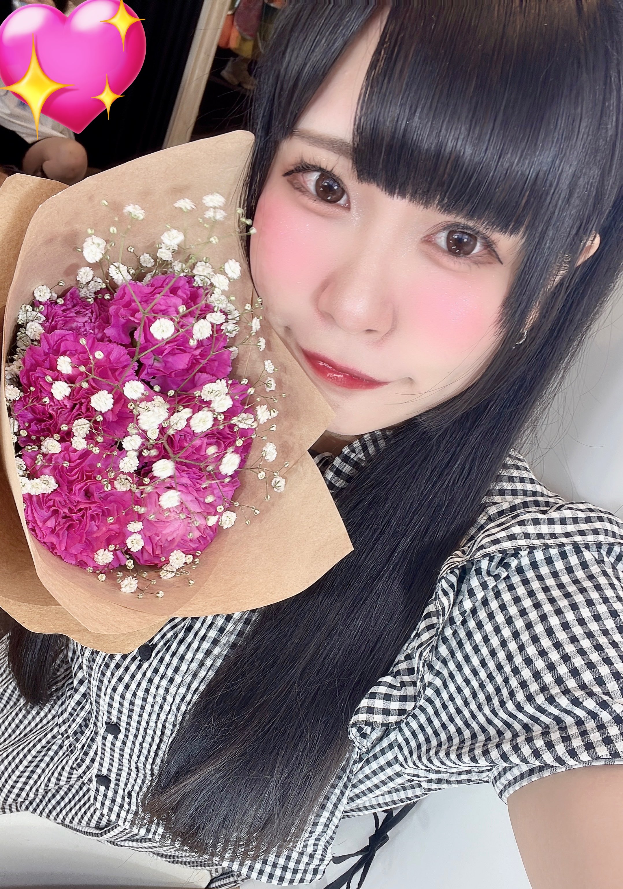彰良様♡ありがとうございます♡ あざらしと同じくらい目が大きい私 on X: 