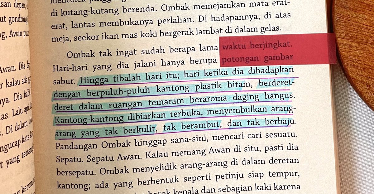 bielbiey's tweet photo. This is the reason why I love Historitical-fiction

#IndonesiaGelap https://t.co/Qd2q2wBjh7