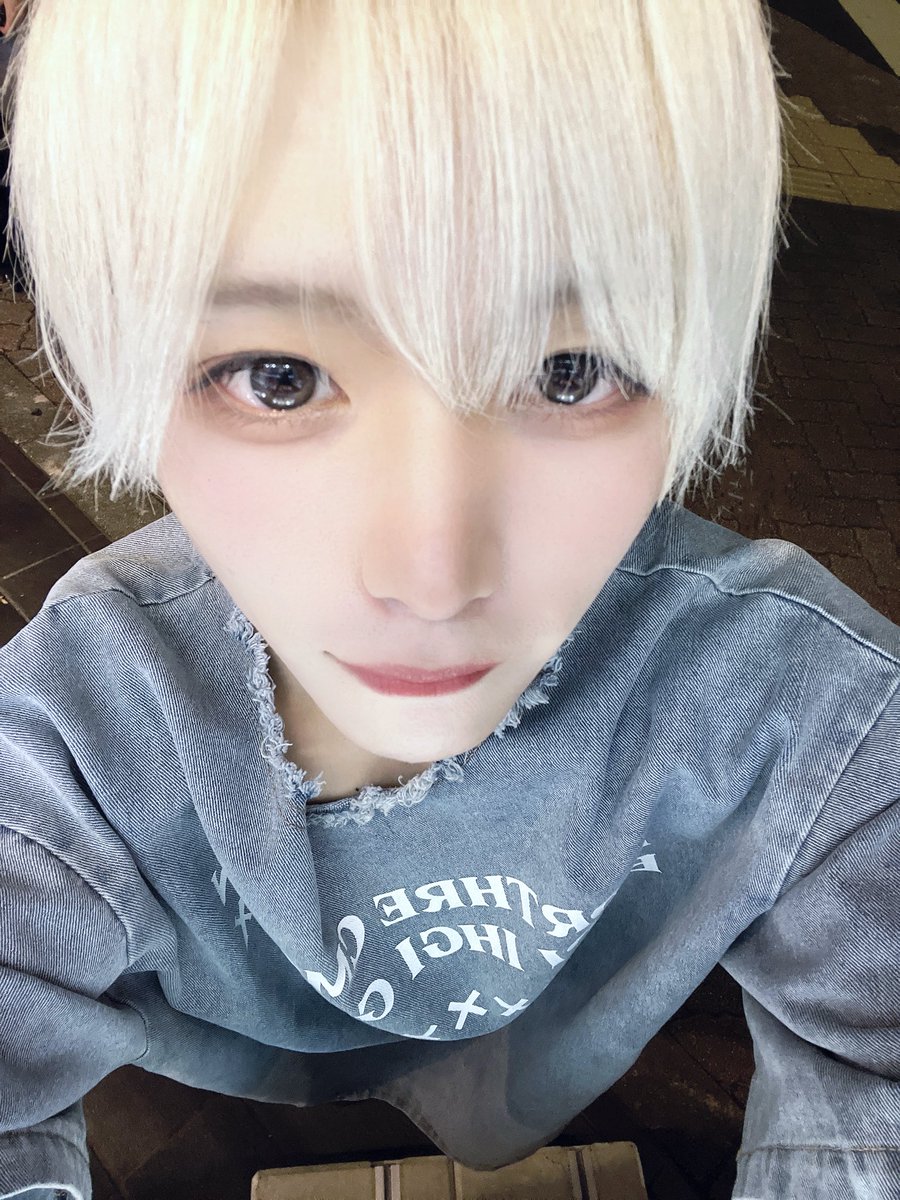 pinzoro123456's tweet image. 広角たのしい♩