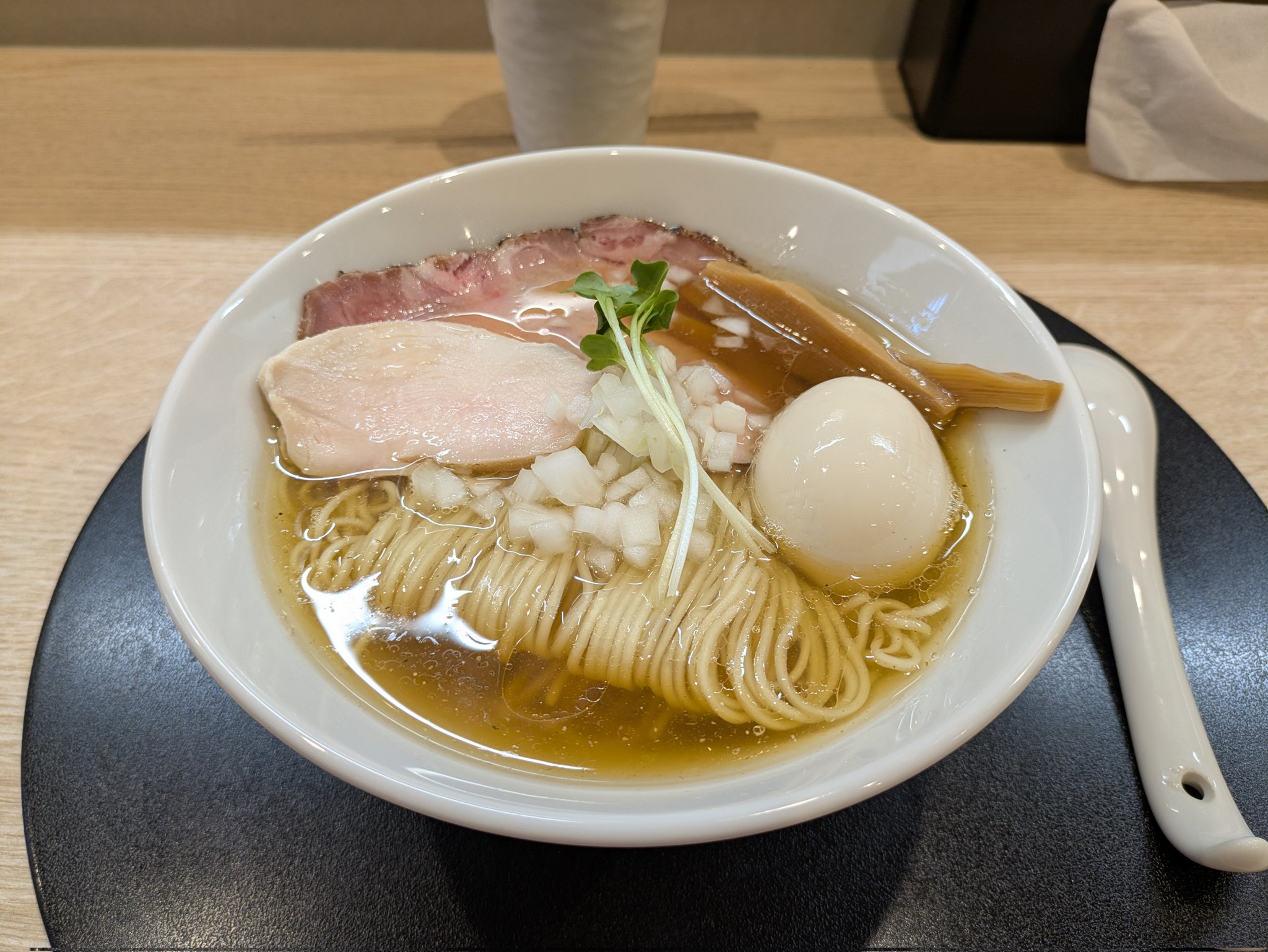 【レア】Ω・雷子　ラーメンばあ レア】Ω・雷子 ラーメンばあ コレクション