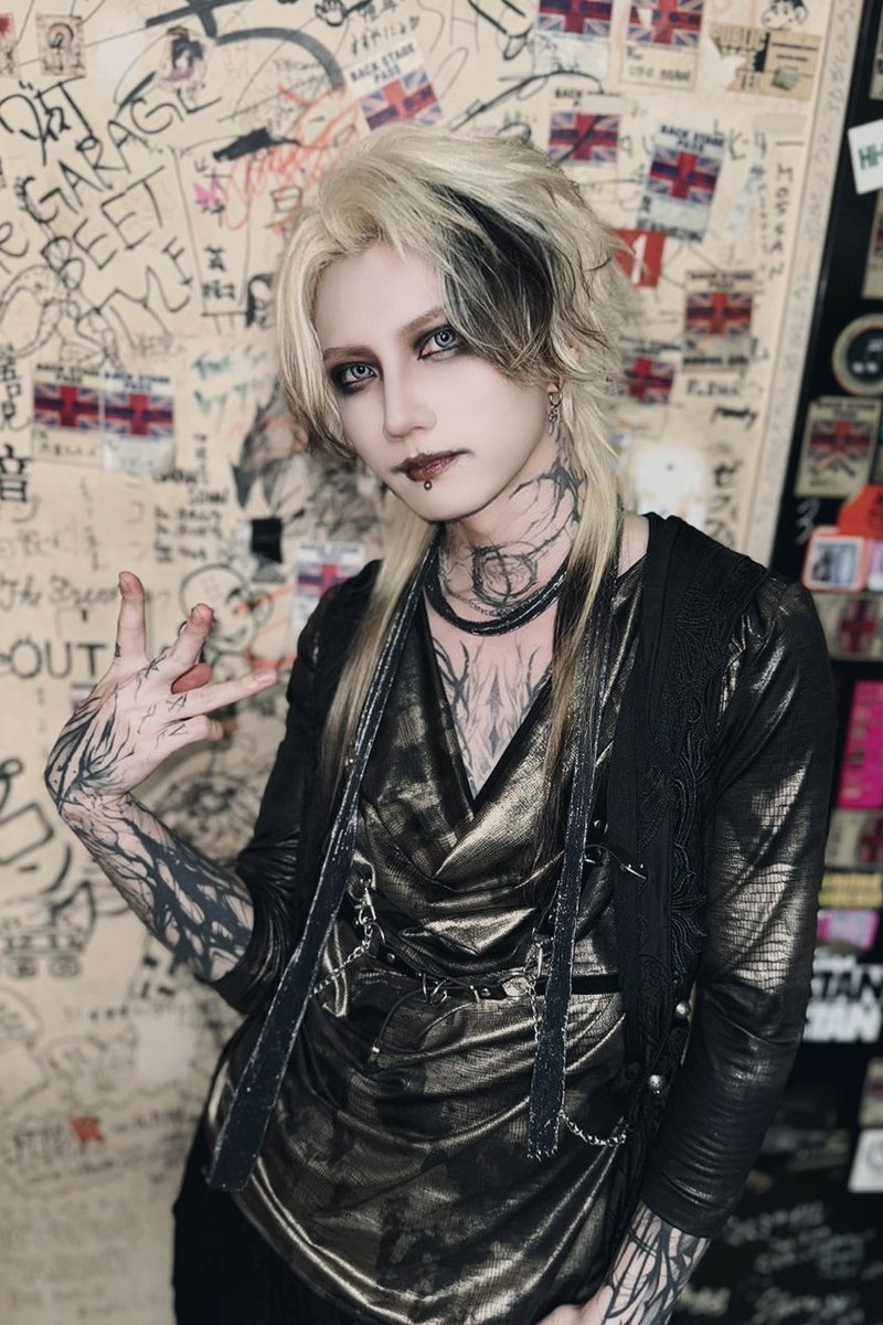 JILUKA_Zyean (@Zyean_JILUKA) / X