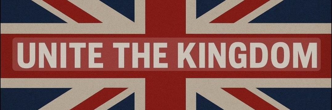 $UTK isn’t just a memecoin it’s a movement. 

A banner for free speech, unity, and standing firm against censorship.

The UK’s voice. Our coin. Our community.
Are you with us?

#UTK #UniteTheKingdom #Solana

CA-966gCbJK4Be7hREu5vZbcAThh9WD4i9qq362dyXnpump