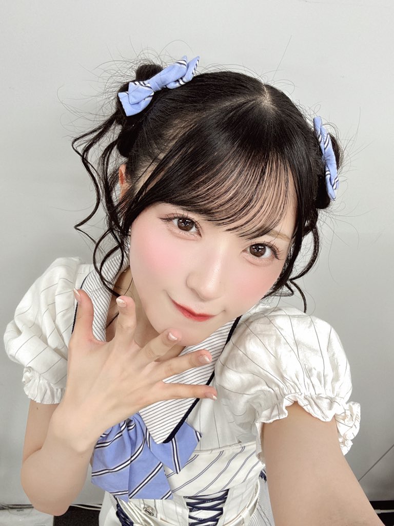 airi_sato0624's tweet photo. @ JAM EXPO 2025 supported by UP-T
ストロベリーステージ🍓
ありがとうございました！

大トリで緊張しましたが
たくさん盛りあがってくださり
とっっても楽しかったです！>  ̫ <

 #アットジャム  #アップティー https://t.co/H6Htd82QMC