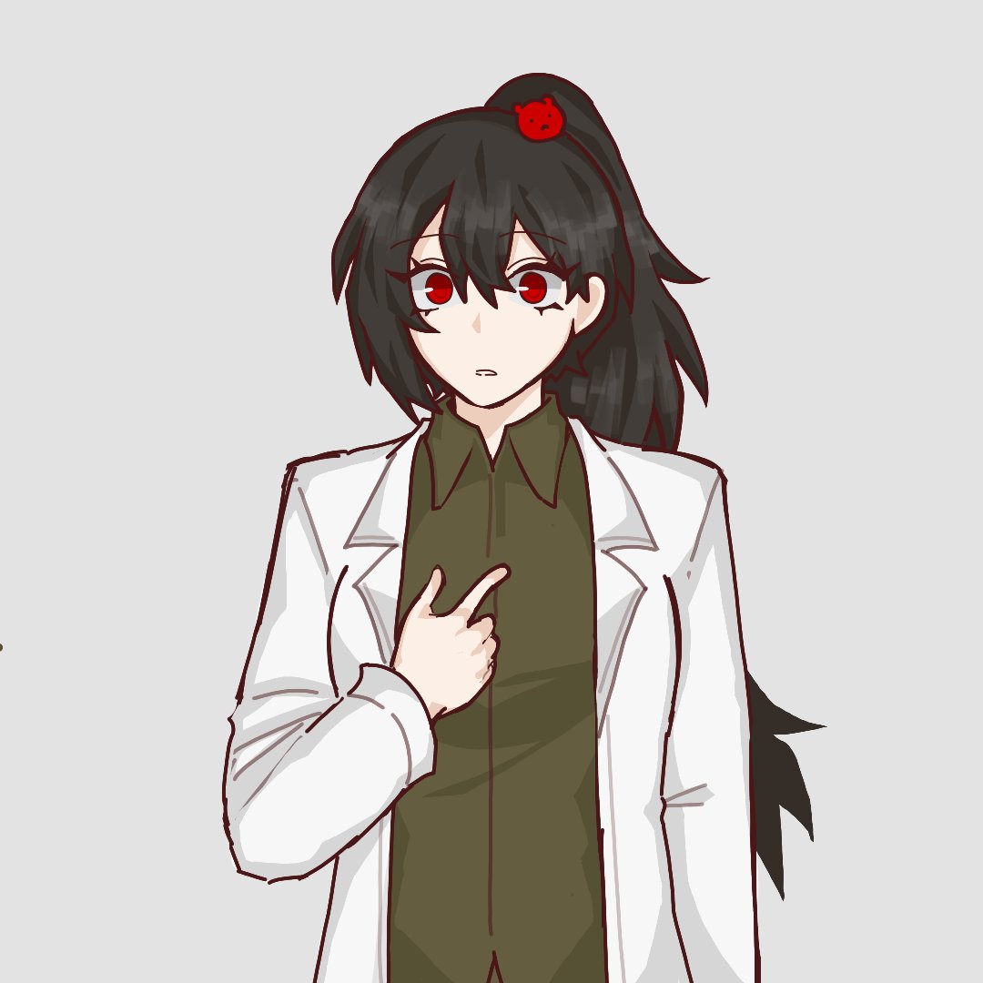 kaosye's tweet image. Why would Carmen do this?