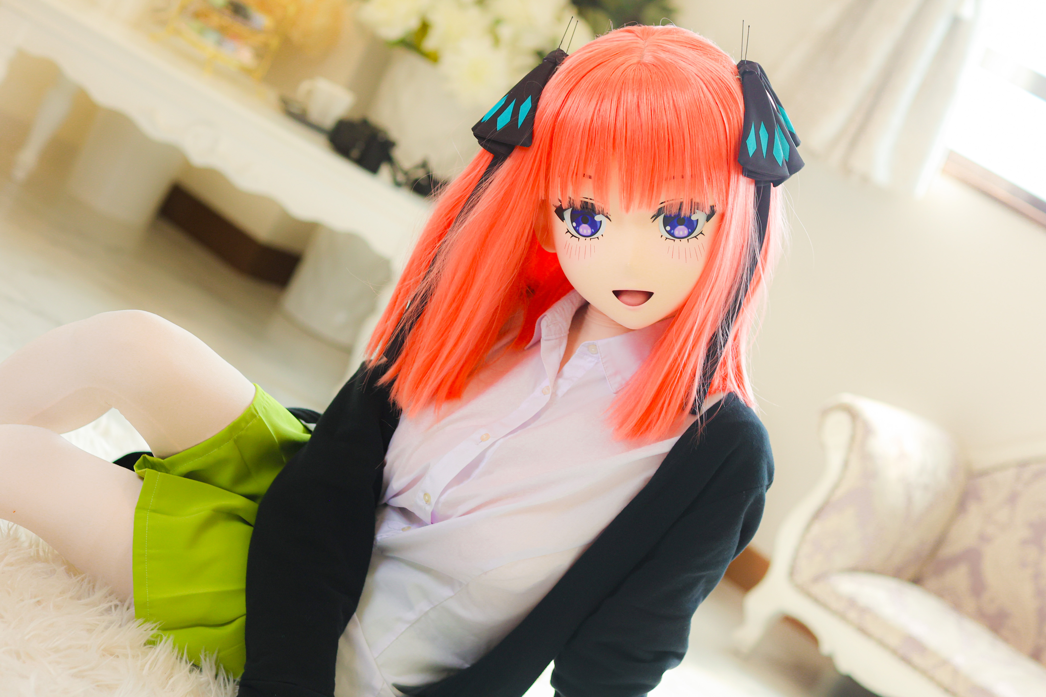 k*u様 ショートケーキさんの編みぐるみ❁⃘*.゜ hq720.jpg?sqp=-