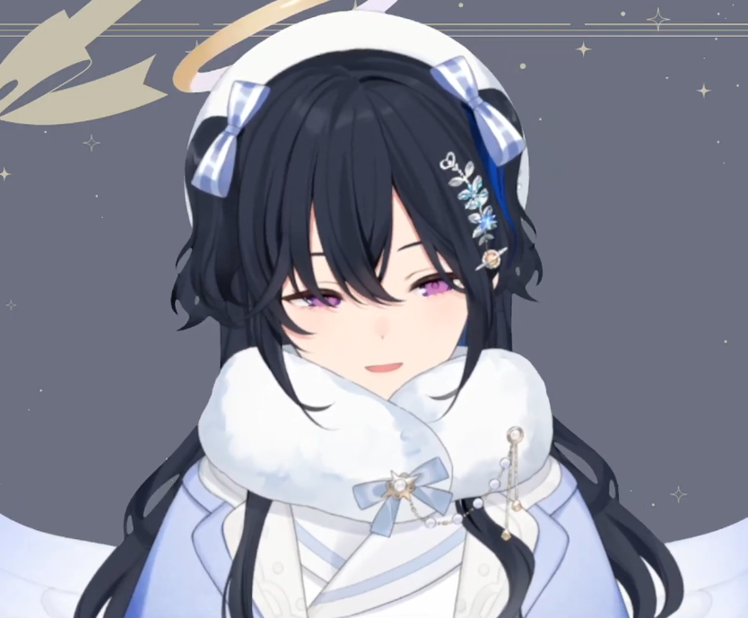 tsuna_nekota's tweet image. かわいい！！！！！
#BIG新衣装