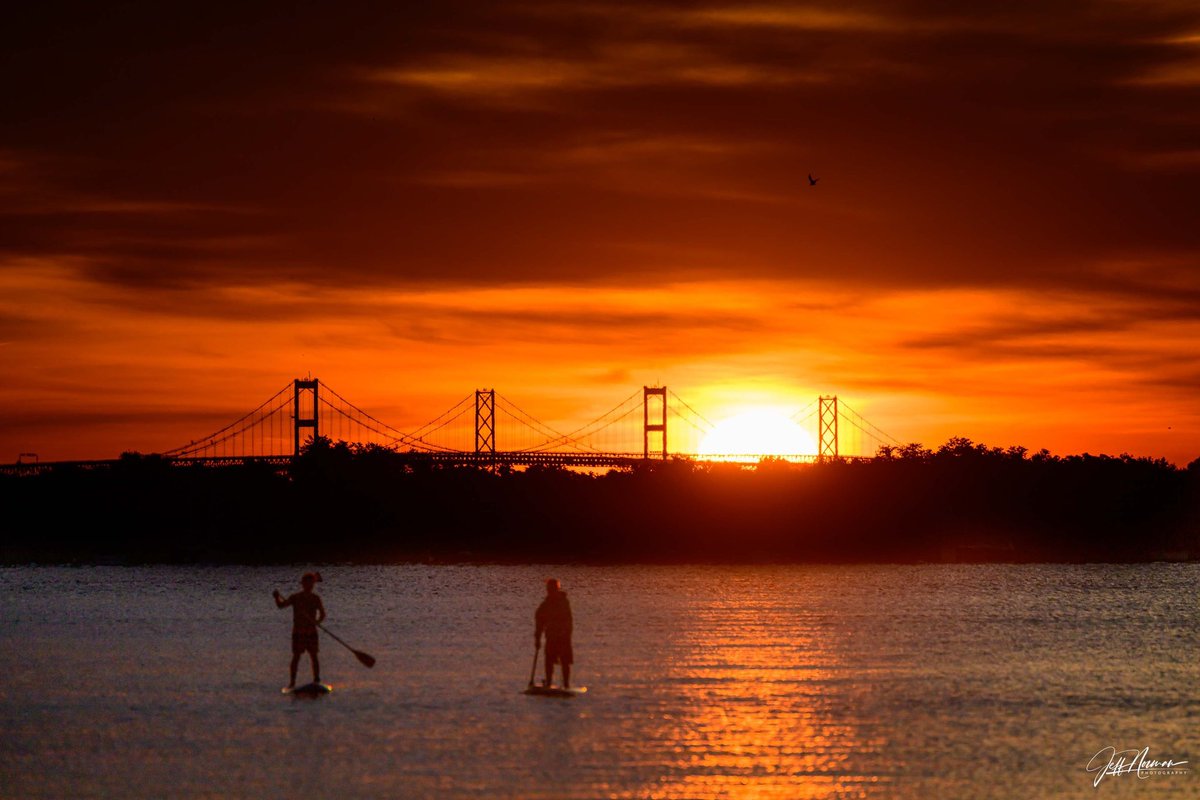 Jeff Norman (@dcsplicer) on Twitter photo A spectacular sunrise this morning seen from Annapolis Harbour. #MDwx <a href="/capitalweather/">Capital Weather Gang</a> <a href="/WeatherJackie/">Jackie Layer</a> A spectacular sunrise this morning seen from Annapolis Harbour. #MDwx <a href="/capitalweather/">Capital Weather Gang</a> <a href="/WeatherJackie/">Jackie Layer</a>