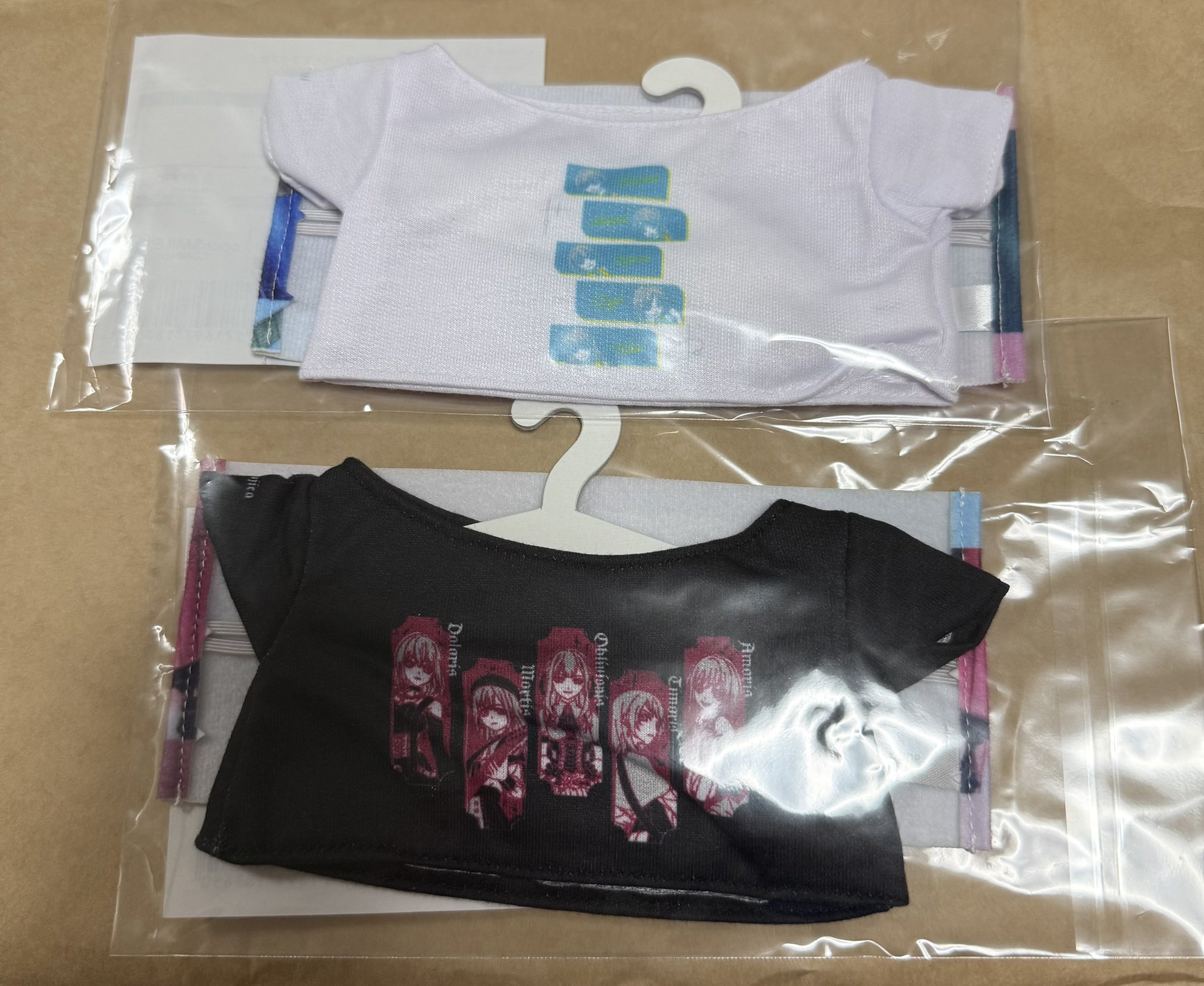 ホケキョ　ぬい服オーダー ♡ 新サイズ追加♡【オーダー 受付中】 ぬい服 着ぐるみ