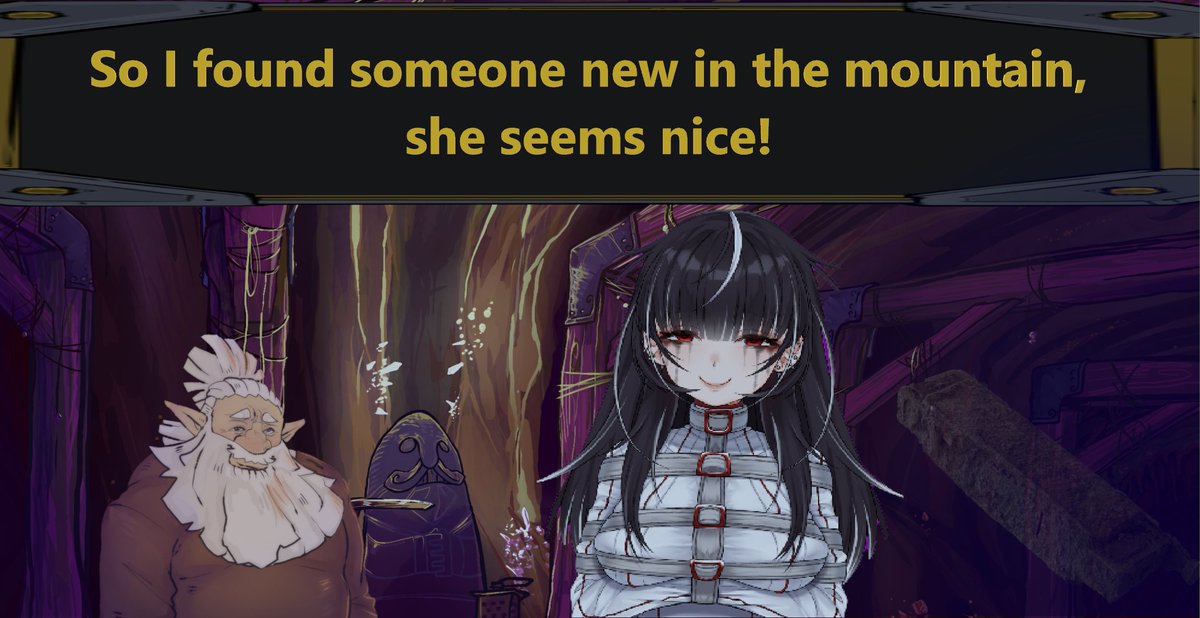 Join me today in the mountain home with <a href="/CamizoleVT/">Camizole Corzette ⛓️❤️‍🩹【SVA】</a> at 10 am EST!