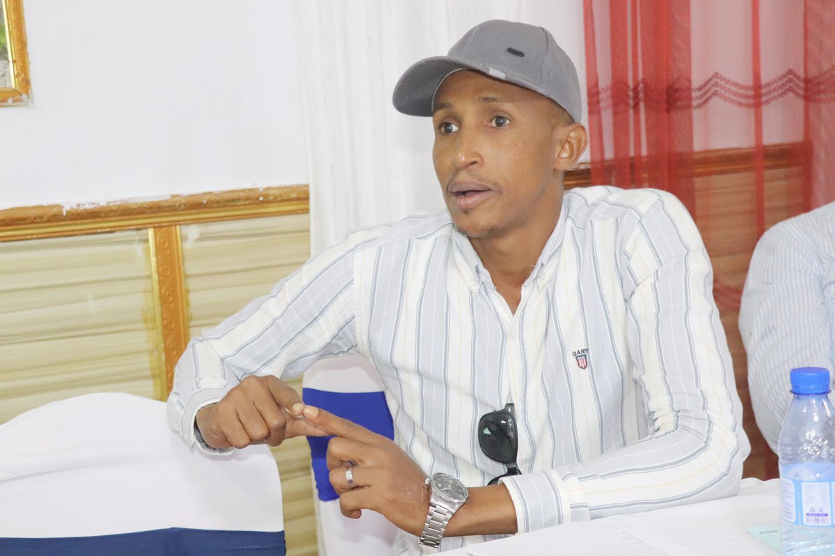 The event was officially opened by the Secretary of the Speaker of the House of the People, who stated:

“I thank #SONSA, its partner <a href="/NIMDSomalia/">NIMD Somalia</a> and the funded <a href="/EU_in_Somalia/">EU Delegation Somalia</a> for facilitating this important capacity-building workshop to strengthen and equip parliamentary staff