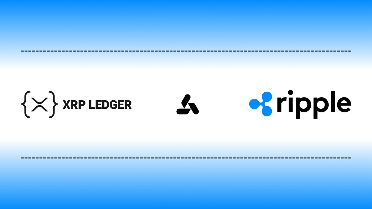 🚨 JUST IN: #XRPL secures global partnerships and gains commodity status, leading to a 70% reduction in payment costs and driving institutional adoption.