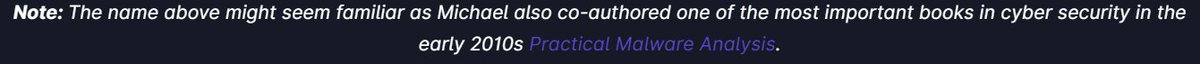 geekmunity_FR's tweet image. I'm making progress on the course and I come across this. @IceSolst does that book sound familiar ? :D