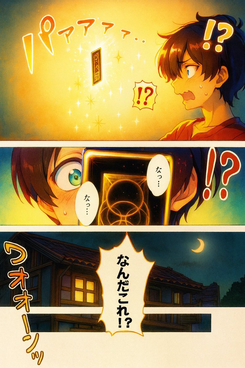 チョコっとケーキ tweet media
