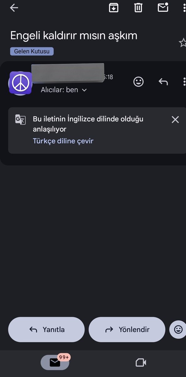İşte ulaşmak isteyen bi şekilde ulaşıyo kızlar