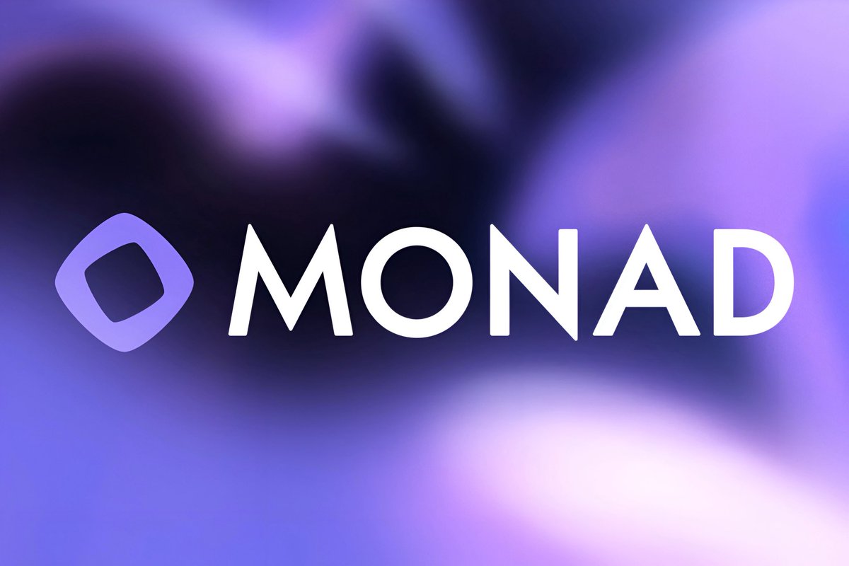 berzan (@berzanorg) on Twitter photo mainnet beta of <a href="/monad/">Monad (mainnet arc)</a> is ready
some info:
→ chain id is 143
→ explorer requires a password
→ rpc requires an api key
*it is only available in private for monad team mainnet beta of <a href="/monad/">Monad (mainnet arc)</a> is ready
some info:
→ chain id is 143
→ explorer requires a password
→ rpc requires an api key
*it is only available in private for monad team