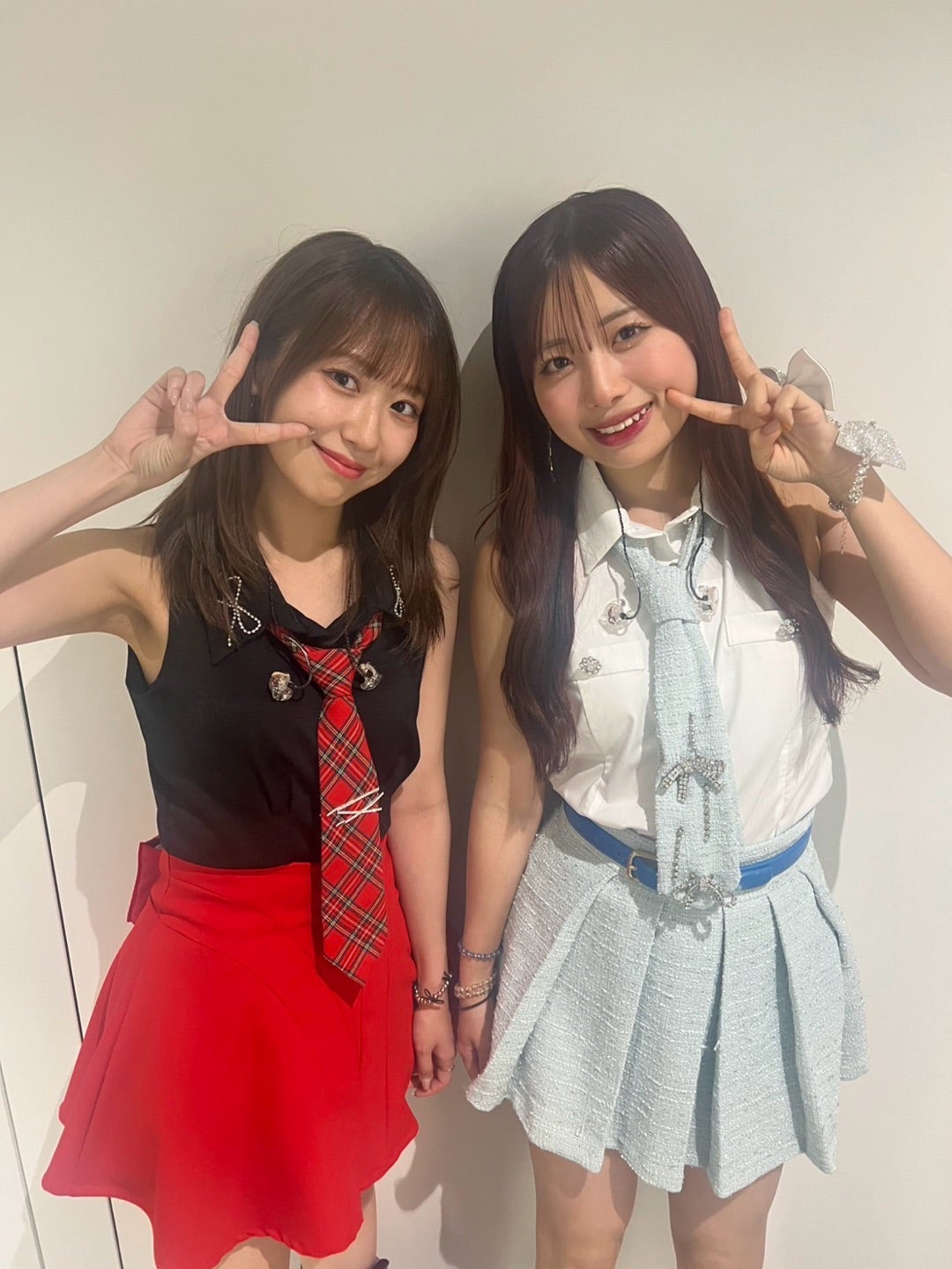 モーニング娘。'25 on X: 