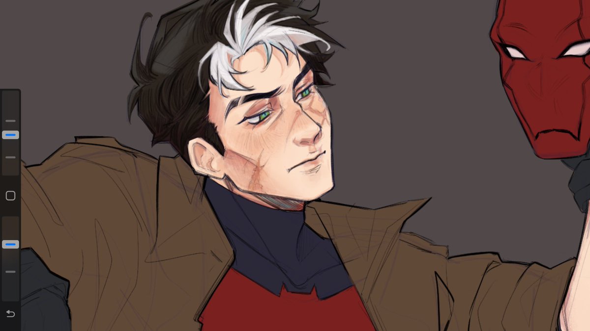 another wip :)