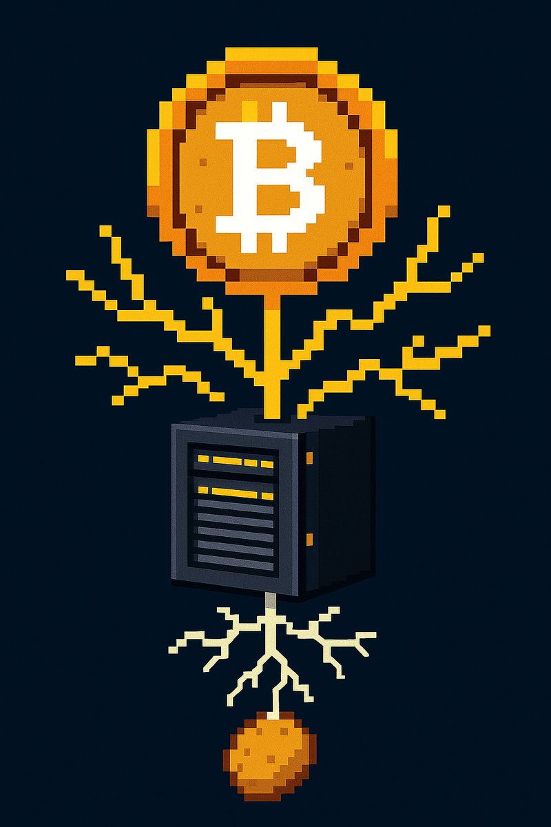 Happy <a href="/bigcoinmining/">BIGCOIN</a> Halvening Day! 

Emissions will be halved! Sell Pressure will be halved! Interest continues to grow. Do you Understand? 

Merge Mining changes the game! With the introduction of new Mineable tokens, brings more interest from people wanting those tokens for