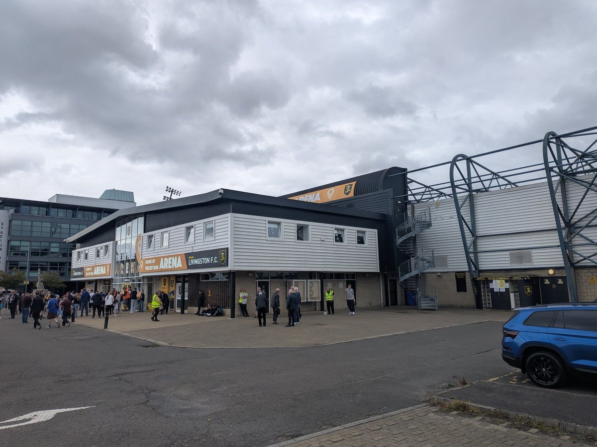 Home of the Setfare Macaroni Stadium. For 3 maroon points please