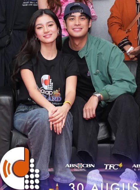 <a href="/doughnbil/">cara 💤</a> Can't wait to see them

ASAP UNITED KingDONBELLE

#DonBelle #LonDONBELLEDiaries
#DonnyPangilinan | #BelleMariano