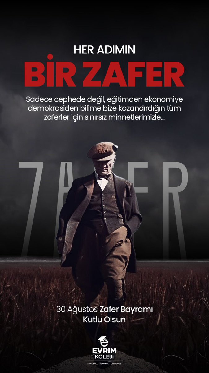 ManayAdnan's tweet photo. #30AgustosZaferBayrami https://t.co/YTn1MG3pUN