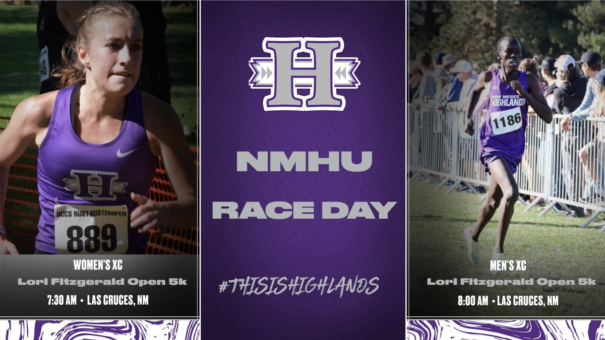 Race Day in Las Cruces!

Live Results:  athlinks.com/azp/ctlive/eve…

#ThisIsHighlands