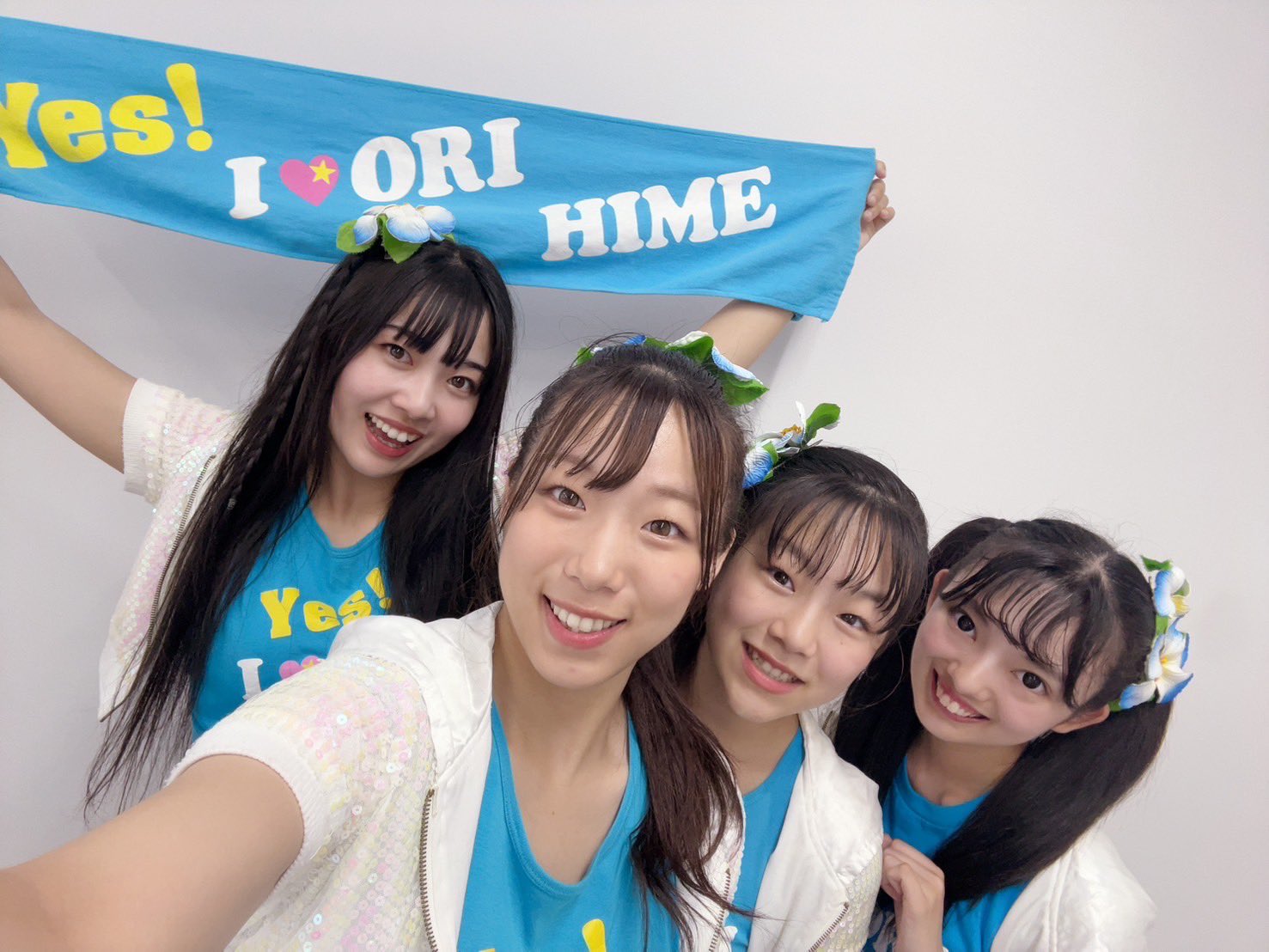 みちのく仙台ORI☆姫隊公式 on X: 