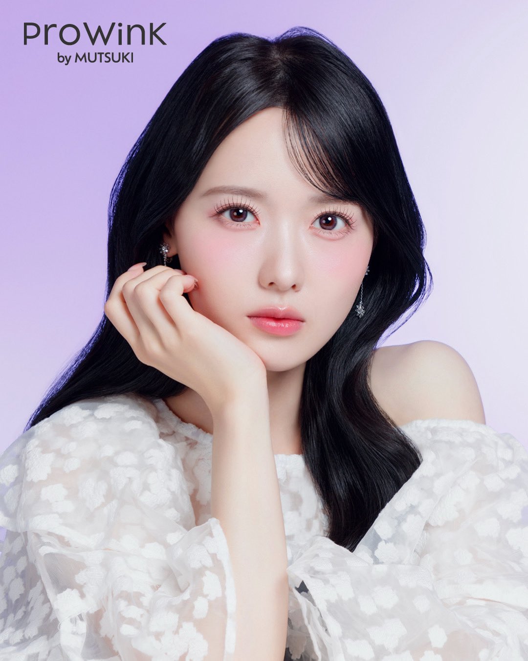 松本ももな　直筆サインタオル Mode Voyage Town 5期生🏰 #乃木坂46 #五百城茉央 #池田瑛紗