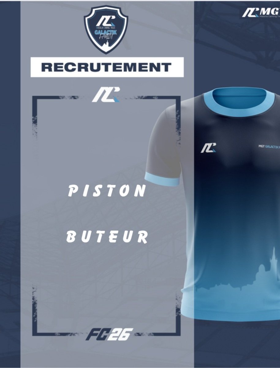 Yo l'équipe recrutement ouvert me mp merci.