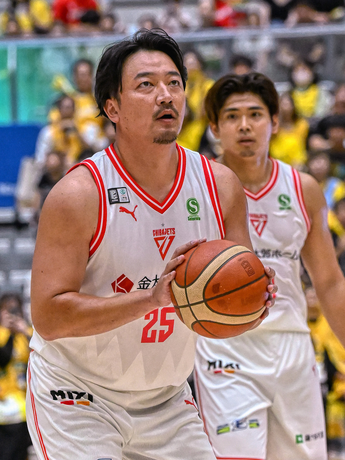千葉ジェッツ 荒尾岳 いろいろセット 960px-Arao_gaku_20150104.jpg