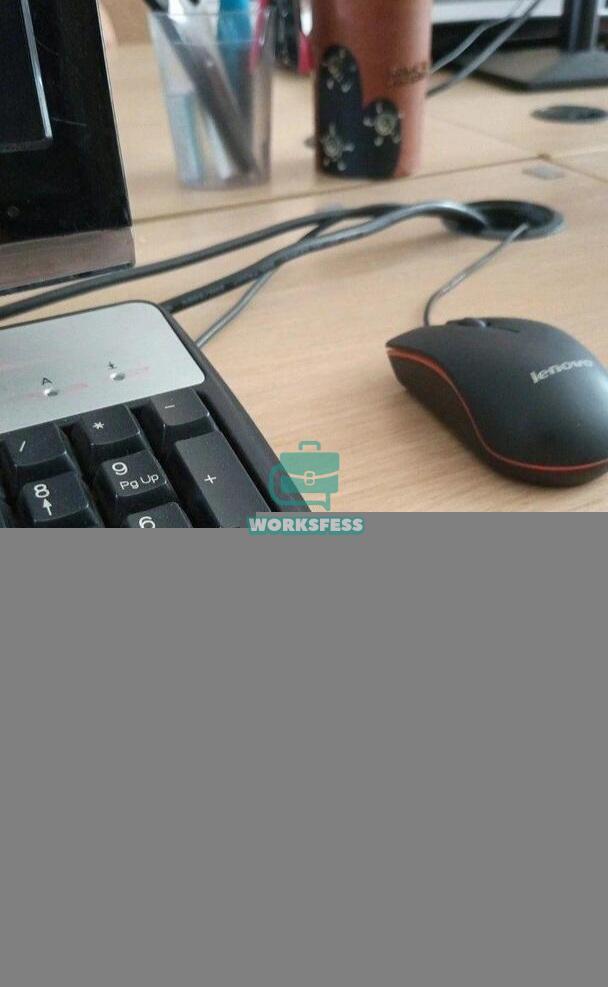 WORK tweet media