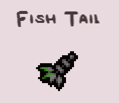 gamavit31's tweet photo. @hoodheresies07 her hair looks like this trinket from isaac https://t.co/Z63resC0Qm