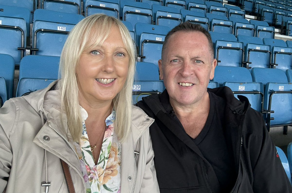 Come on you lions 🦁