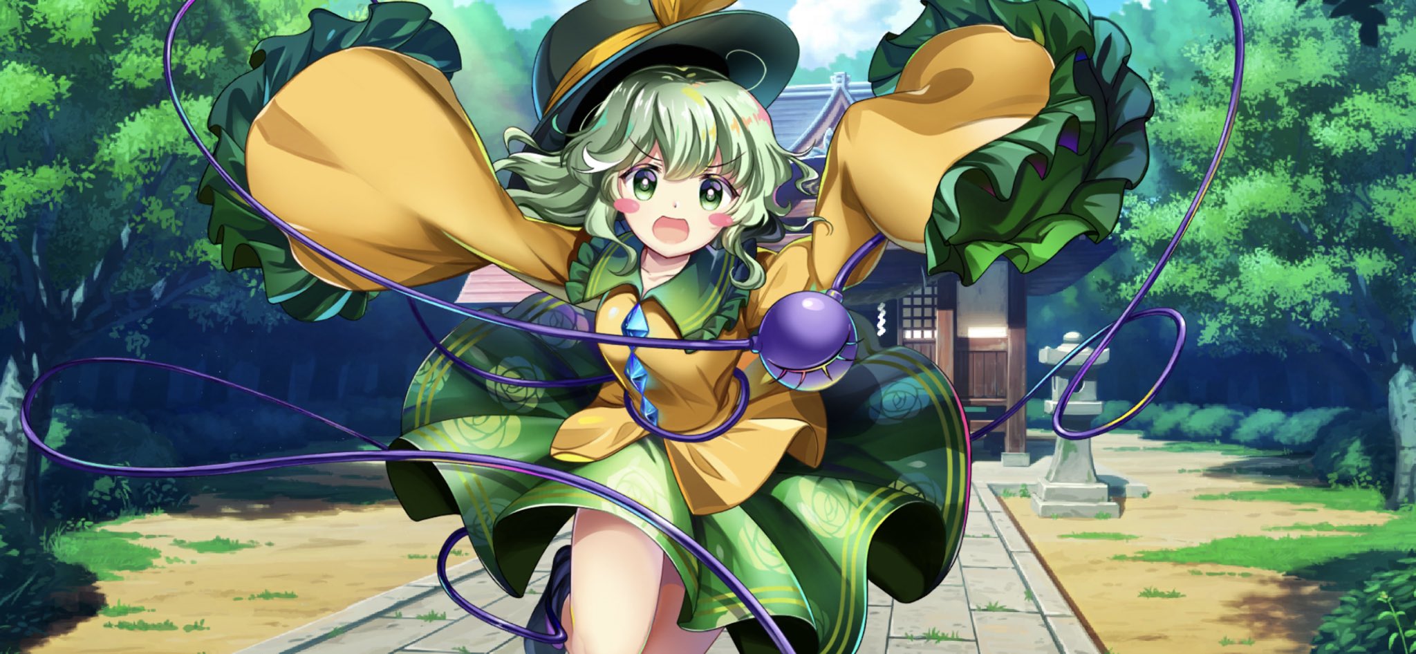鉄道と東方のオタク on X: 