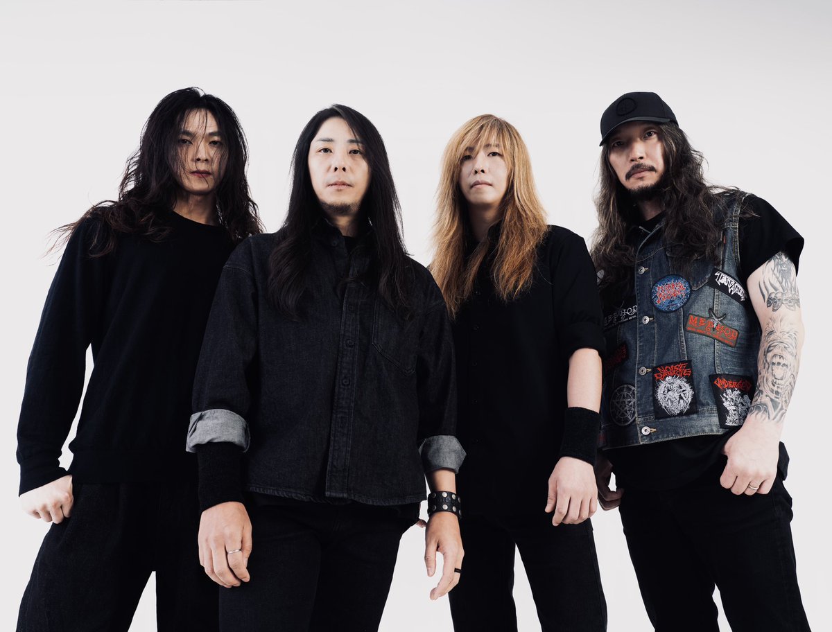 k_jaeha's tweet image. 메써드(Method) 라이브 스트리밍 ! 

내일 일요일 6시 라이브 방송 있어요.

METHOD’s 41st Studio Online Live 
25.08.31 (SUN) PM 6:00 ! ! 🔥🔥

Method YouTube Chnnel [메써드TV] 

youtube.com/channel/UCQ1dt…

 #메써드  #method #메탈밴드 
#metal #라이브스트리밍 #메써드TV