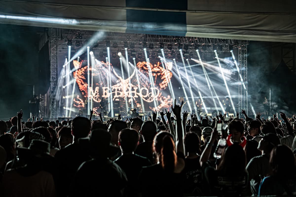 k_jaeha's tweet image. 메써드(Method) 라이브 스트리밍 ! 

내일 일요일 6시 라이브 방송 있어요.

METHOD’s 41st Studio Online Live 
25.08.31 (SUN) PM 6:00 ! ! 🔥🔥

Method YouTube Chnnel [메써드TV] 

youtube.com/channel/UCQ1dt…

 #메써드  #method #메탈밴드 
#metal #라이브스트리밍 #메써드TV