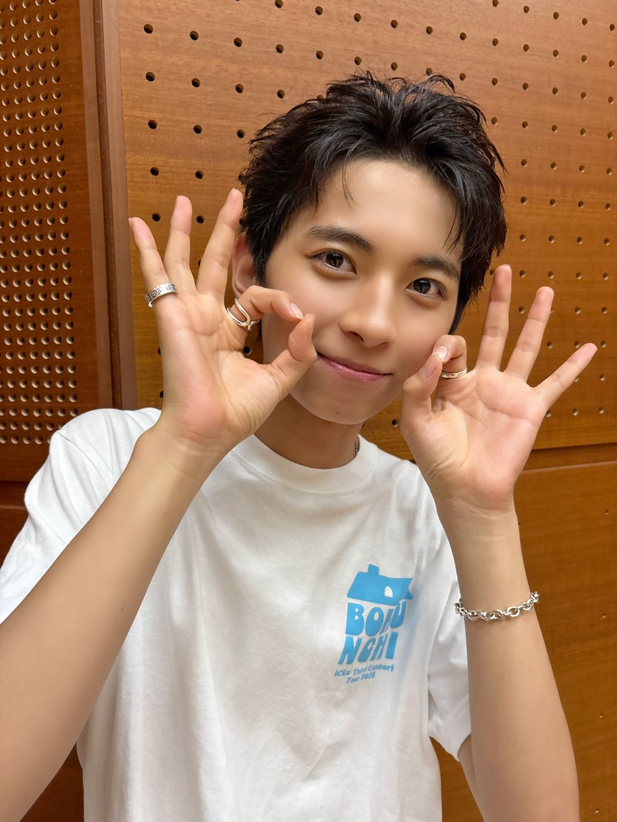 ICEx 竹野世梛 （たけのせな） ＼ 大阪公演1日目ありがとうご