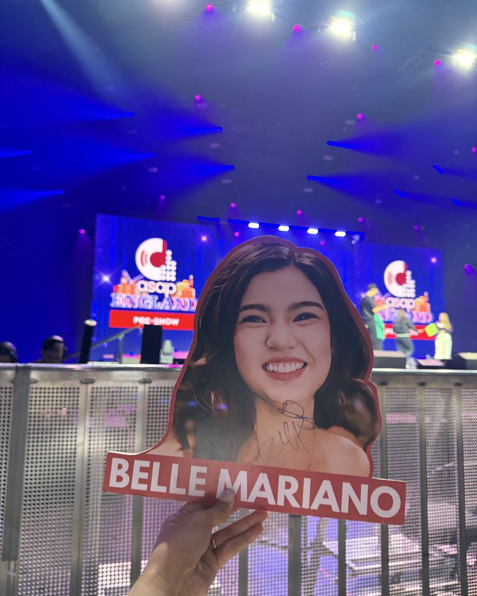 arlie 🚩 (@belovedbellem) on Twitter photo Here for you, love! <a href="/bellemariano02/">Belle Mariano</a>
ASAP UNITED KingDONBELLE
#LonDONBELLEDiaries
#BELLEnglandJourney Here for you, love! <a href="/bellemariano02/">Belle Mariano</a>
ASAP UNITED KingDONBELLE
#LonDONBELLEDiaries
#BELLEnglandJourney