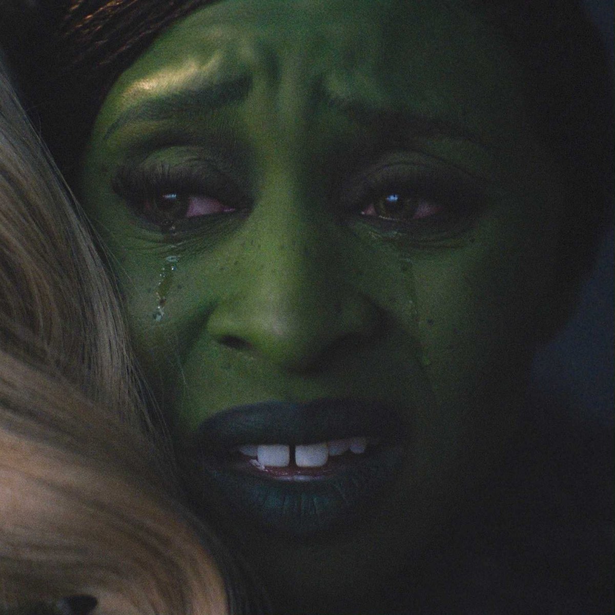 wickedcomfort's tweet image. Wicked                              Wicked: For Good