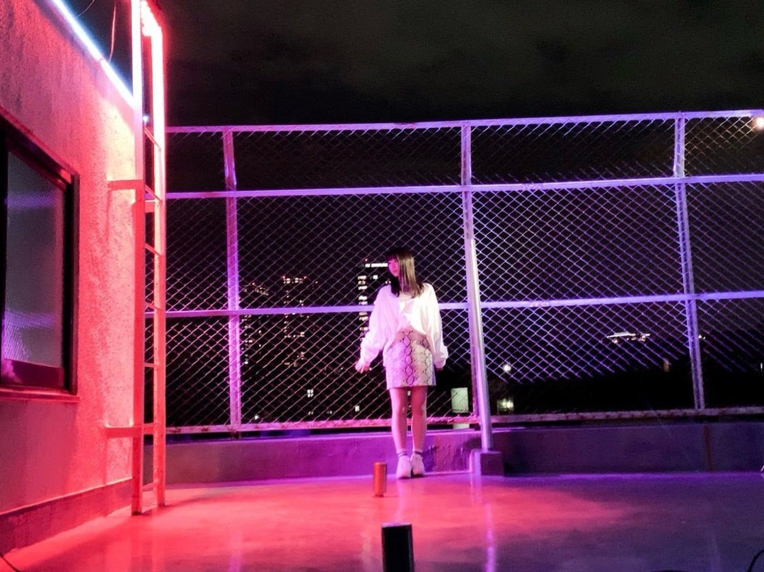 JuiceJuice_uf's tweet photo. 【Blog更新】 ひとそれ1000万回再生突破！ 段原瑠々 https://t.co/6c9xLwCb79 #juicejuice #ジュースジュース #ハロプロ https://t.co/4IRgNyX5LI