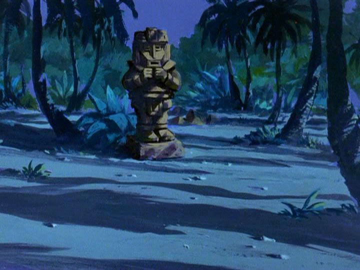 Happy #SaturdayMorning - This is Part 2 of the revisiting the background artwork of #ScoobyDoo