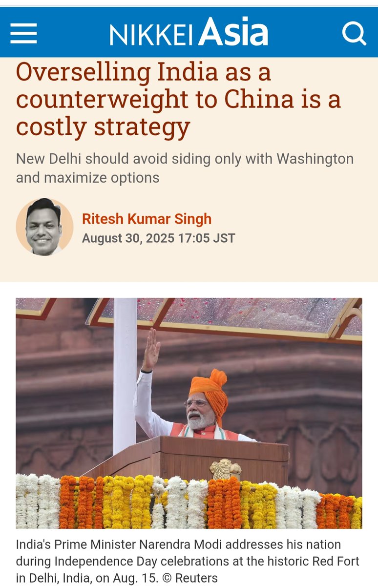 Ritesh Kumar Singh tweet media