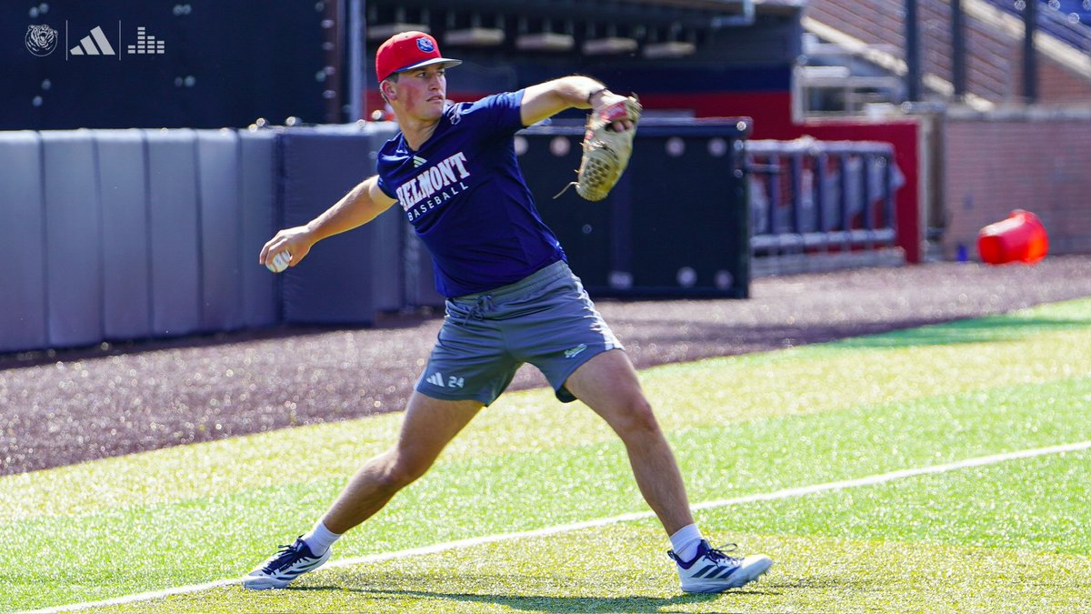 Belmont Baseball tweet media